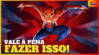 7 COISAS QUE VALE À PENA FAZER! MARVEL’S SPIDER MAN 2 – DICAS INICIAIS