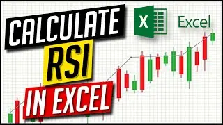 How To Calculate RSI In Excel