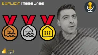 Lakehouse or Data Warehouse - Ep.305 - Power BI tips from the Real World
