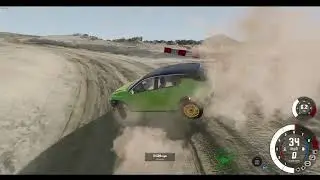 HOW TO CUSTOMIZE A CAR IN BEAMNG DRIVE!!!