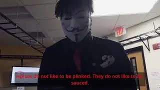 Horse Plinko Cyber Challenge 2 - Opening Video 3/4