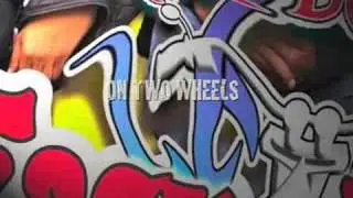 Hardcore Brothers Unofficial Teaser Ad