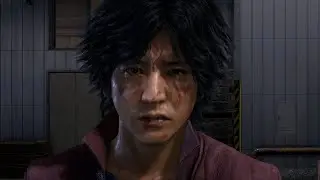 Judgment Modding Madness - Devil May Cry Crossover LJ Final Boss
