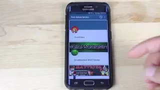 Tuber Cleans Up Your Youtube Experience