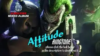 New Ringtone 506 - Best Attitude Ringtone - Download Now - Mixed Album