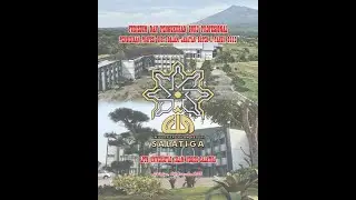 Yudisium dan Pengukuhan Guru Profesional PPG Daljab Batch 2 Tahun 2022