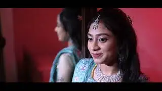 BENIL BRIGHT WEDDING  PROMO