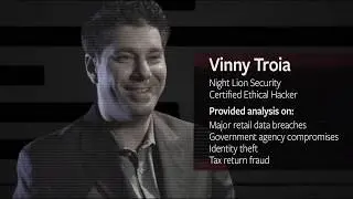 Travelers Cybersecurity Darkweb Training Video