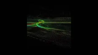 Sidefx Houdini x Touchdesigner Pointcloud Distortion | Christopher Walch - SDWT Podcast