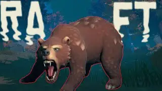 First Time Playing Raft (#10)