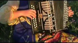 Весёлые частушки 