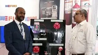 CNCTimes.com in the conversation with Warrier Electronics