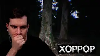 БРАТИШКИН ИГРАЕТ В ХОРРОР | DON'T SCREAM