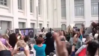 elección manuela carmena alcaldesa de Madrid (13/6/2015)