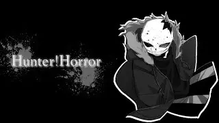 Hunter!Horror Sans 