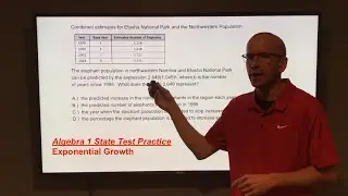 Exponential Growth