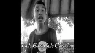 Buaq Ate   Video Clip By Arix