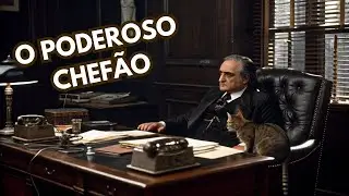 O Poderoso Chefão - Curiosidades Impactantes - CINEMA