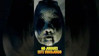 Visage es un juego de terror no apto para cardíacos 