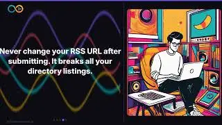 Podcast RSS Feeds