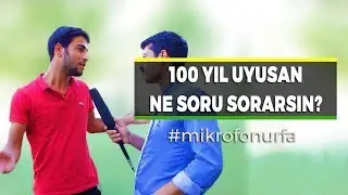 2100 Yılında uyansanız Google'da ilk neyi aratırsınız? #12
