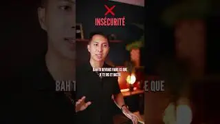 Insécurité VS Bienveillance 🔥⚔️