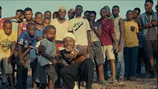 Msamiati X Ibraah - Amen (Visualizer)