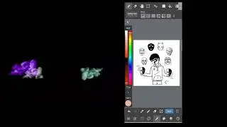 medibang paint tutorial