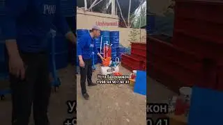 Пенаблок, Гипсаблок аппарати нархи