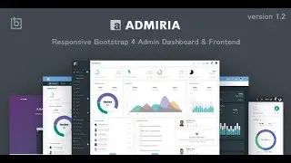PAGES - ADMIN DASHBOARD TEMPLATE WITH ANGULAR 6, BOOTSTRAP 4 & HTML - khosinhvien.com