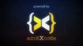 Trailer Of Amitx Code