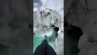 Goro ii Baltoro Glacier 