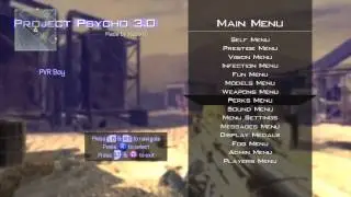 MW2 TU8 Mod Menu 2013 [RGH/JTAG]