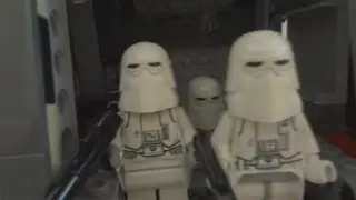 ASMR - Relaxing Sounds of Lego Building - (Layered Recordings)