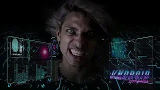 VNDROID - Meu Tempo (Clipe Oficial)