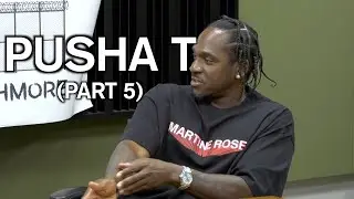 Pusha T: Family and Investments