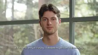 Campaign video christopher jorna