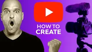 How to Make YouTube Videos (The Ultimate Guide)