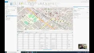 real use case example for the Placekey Toolbox on ArcGIS Pro