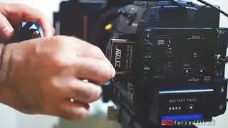 CFast to SSD Adapter for Canon C200 and C200B