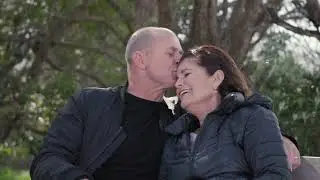 NZ Blood Service - Catherine's Story