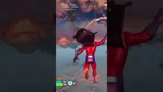 EL UNICO OBJETO QUE NO HA SIDO NERFEADO #fortnite #fortnitebattleroyale