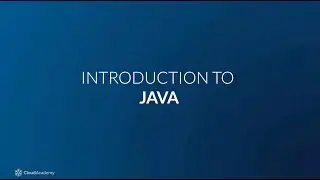 Get Started with Java Programming  - Programming Learning Paths