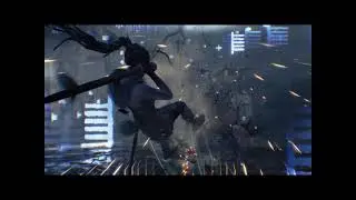 Fire Hellblade 2 Horror boss fight Xbox series s Gameplay 4K 60FPS 1 subscribe please 🙏🙏🙏