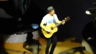 Mraz Three Things 10 12 14