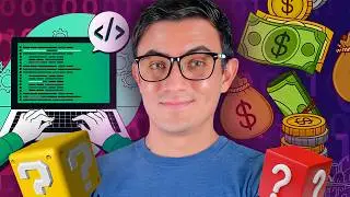 Desarrollo FRONTEND: ¿Qué PAGA MEJOR en programación? 🤑🤑🤑