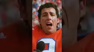 i love mama scene │ The Waterboy #shorts