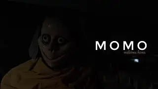 Momo - Horror Short Film Teaser 
