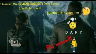 Quantum break cutscenes | Time travel | Hell of a game | #staysafe