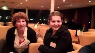 Dine with the Dutch
